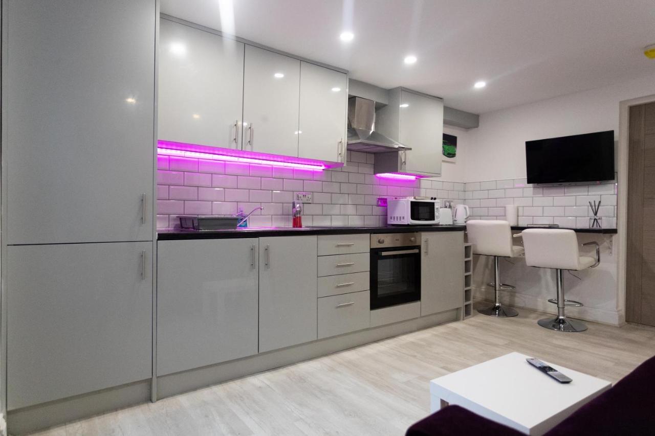 Westwood Leeds (West Yorkshire)