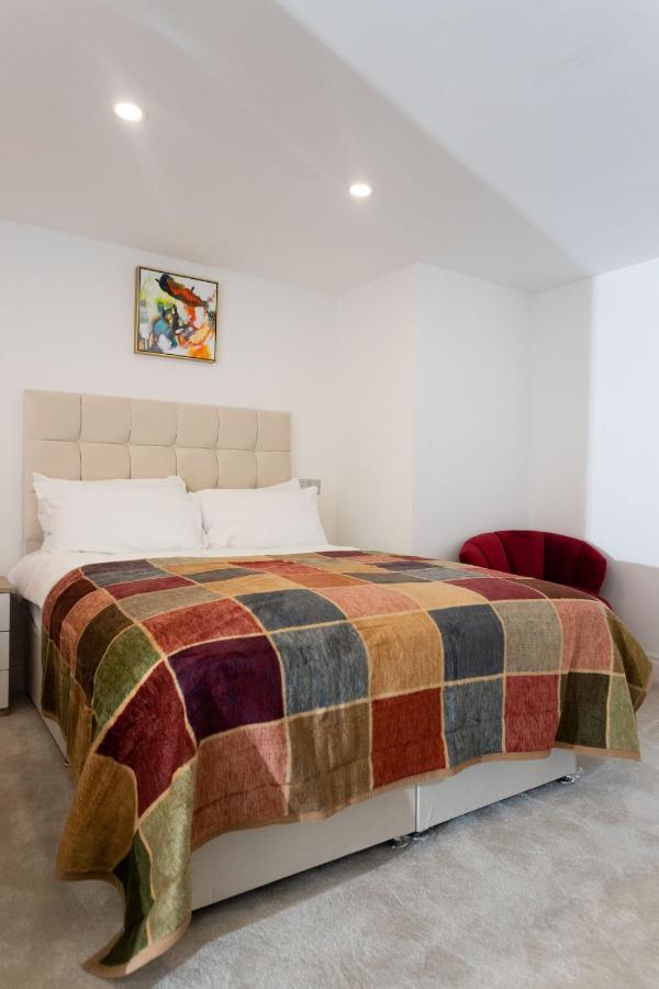Apartment Westwood Leeds (West Yorkshire)