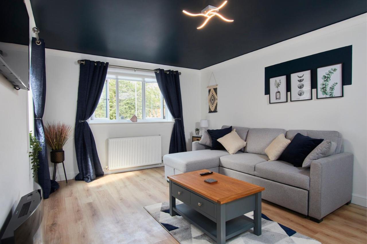 Homebird - Wilfrid House Holiday home Leeds (West Yorkshire)