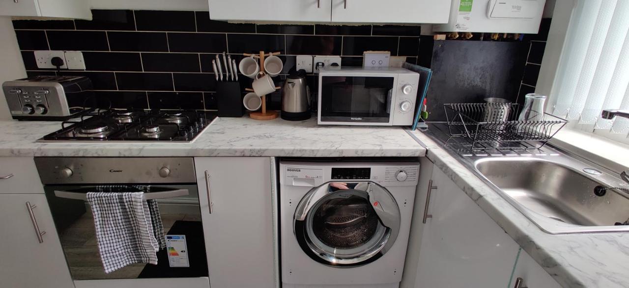 Holiday home Homebird - Ashton House Leeds (West Yorkshire)