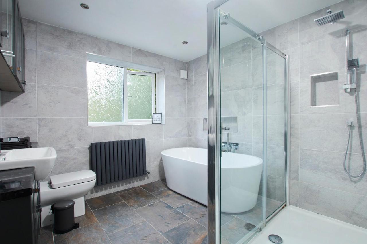 Holiday home Homebird - Wilfrid House