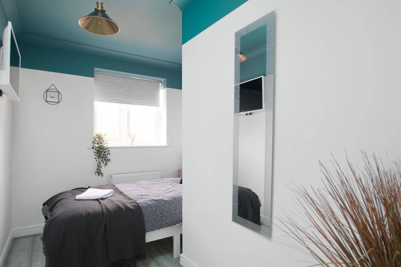 Homebird - Wilfrid House *