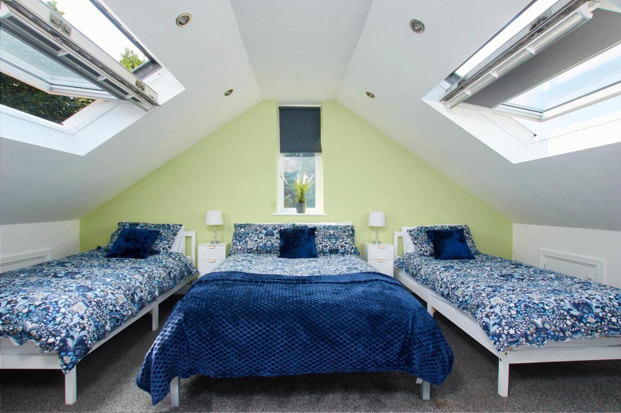 Holiday home Homebird - Wilfrid House *