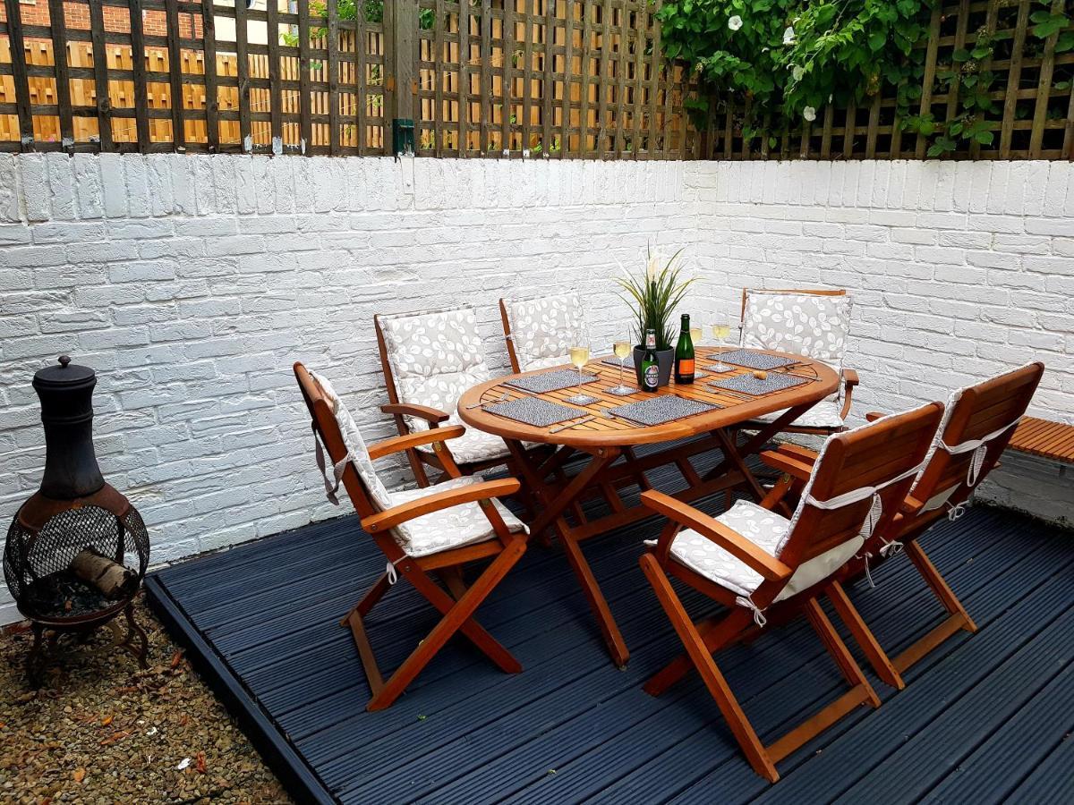 Homebird - Wilfrid House