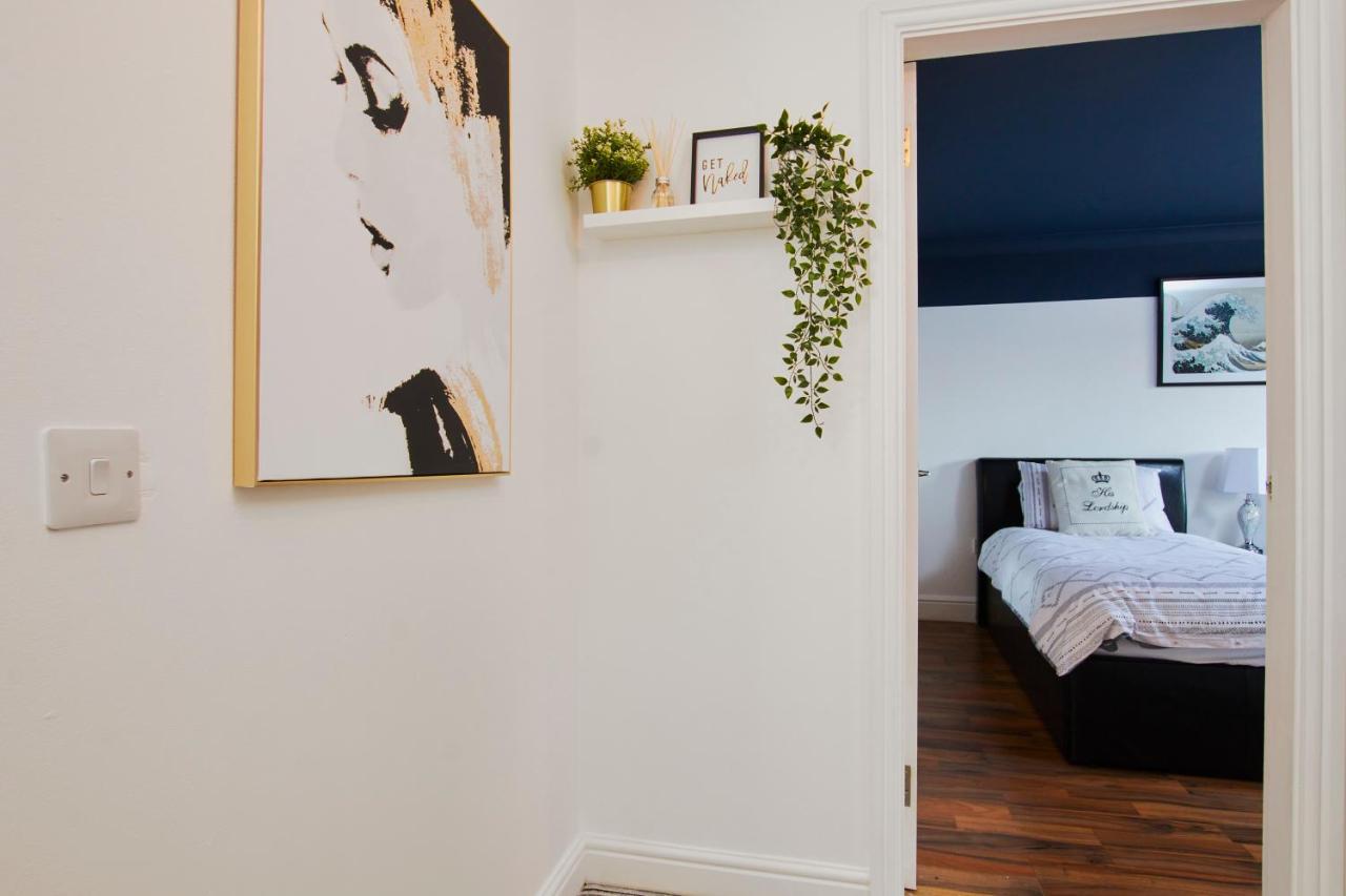 Holiday home Homebird - Wilfrid House Leeds (West Yorkshire)