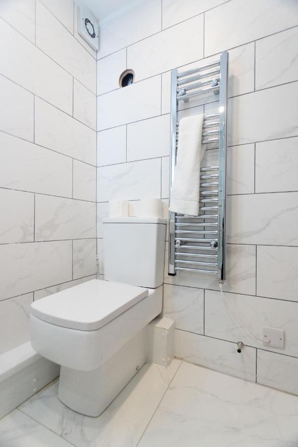 Westwood Apartment *