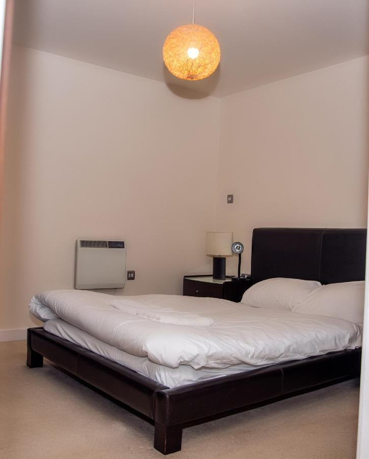 Mercury Apartment