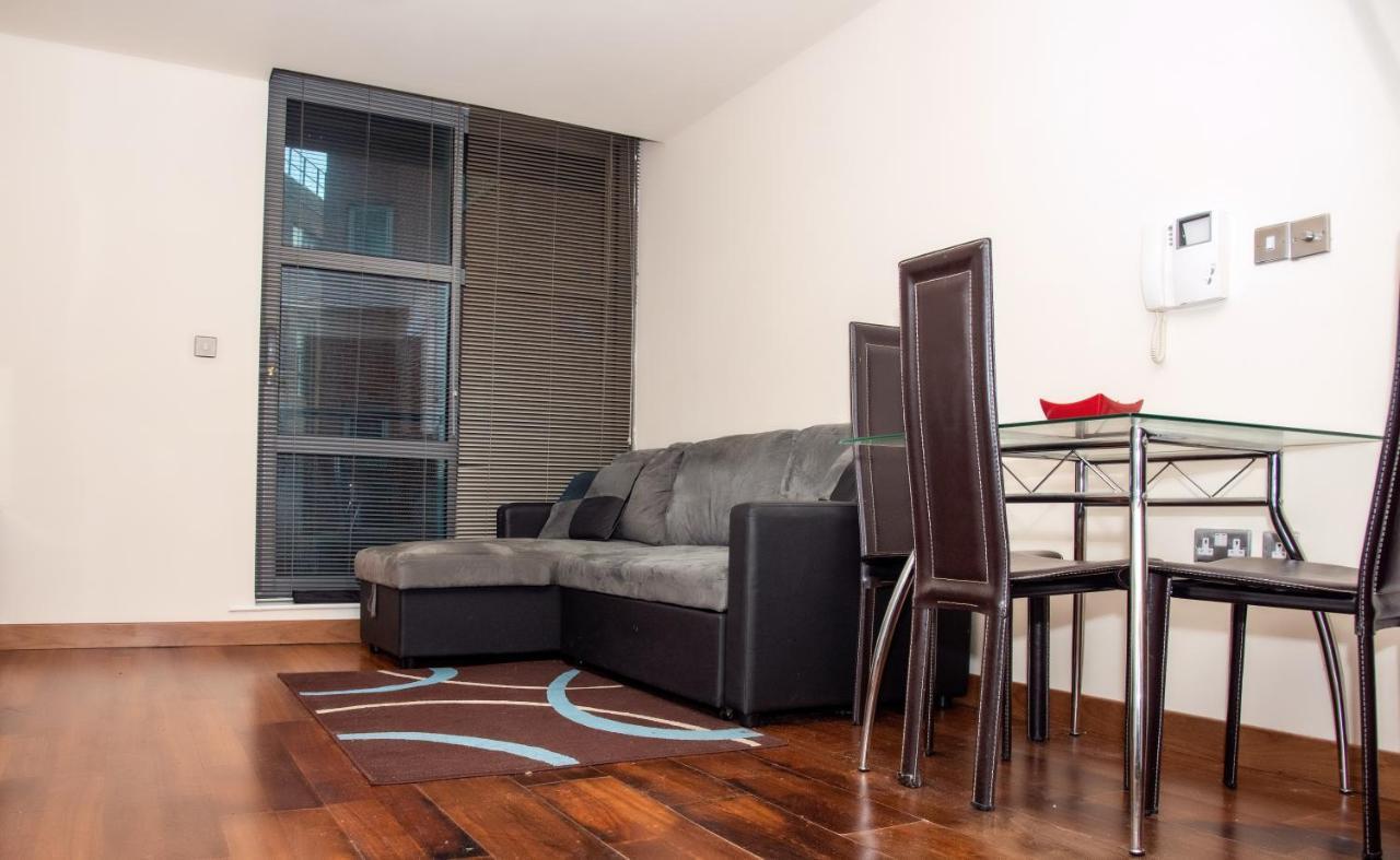 Apartment Mercury *