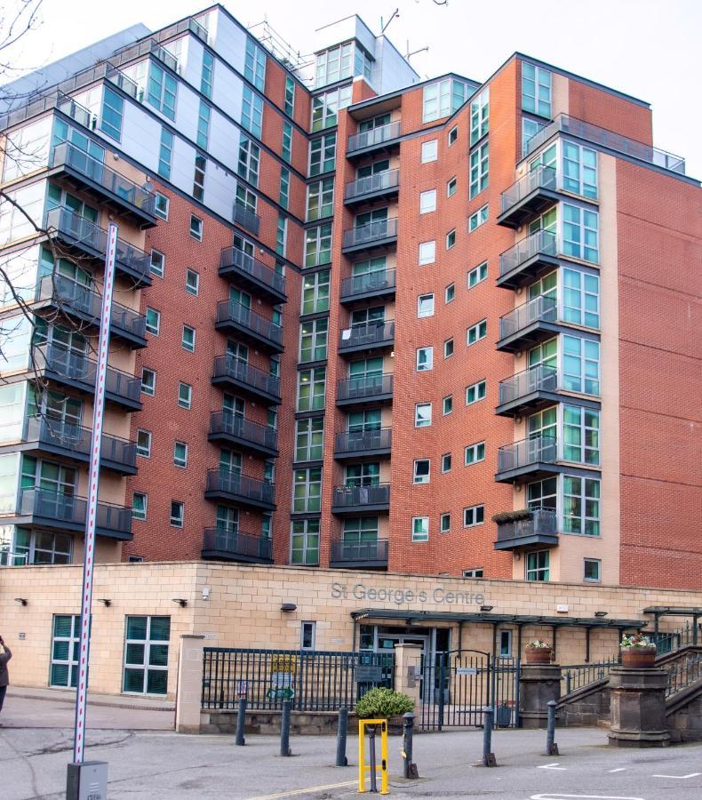 Apartment Mercury Leeds (West Yorkshire)