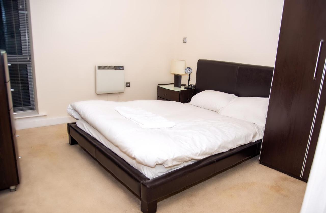 Mercury Apartment
