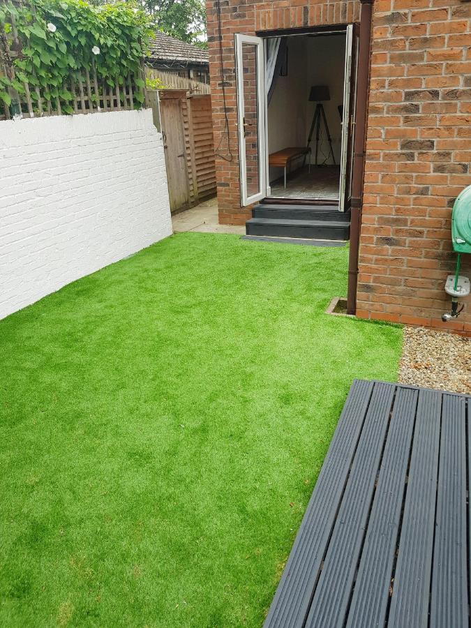 Holiday home Homebird - Wilfrid House *