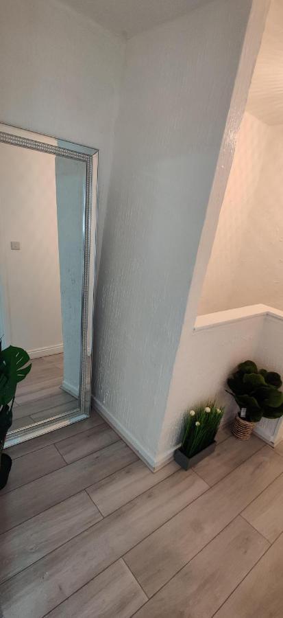 Holiday home Homebird - Ashton House Leeds (West Yorkshire)