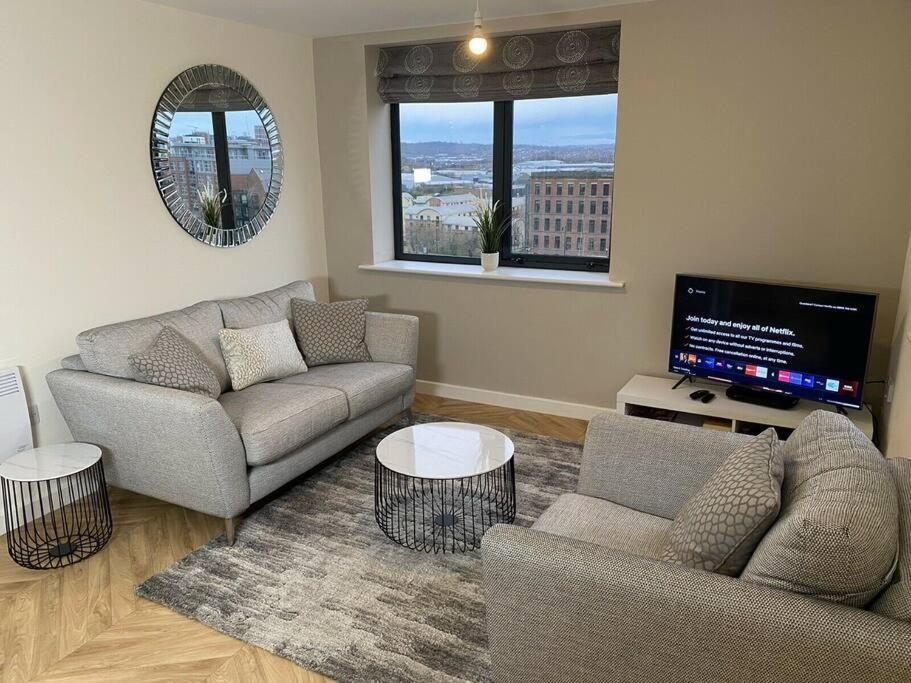 ☆ Igloo Cityhills Central Retreat + Free Parking ☆ *
