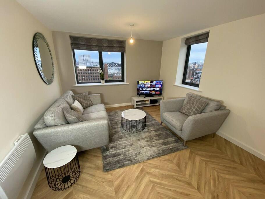 Apartment ☆ Igloo Cityhills Central Retreat + Free Parking ☆ *