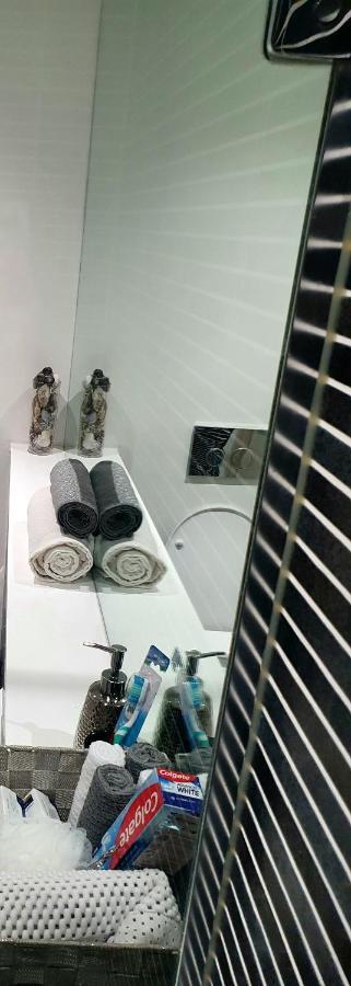 Apartment Serviced