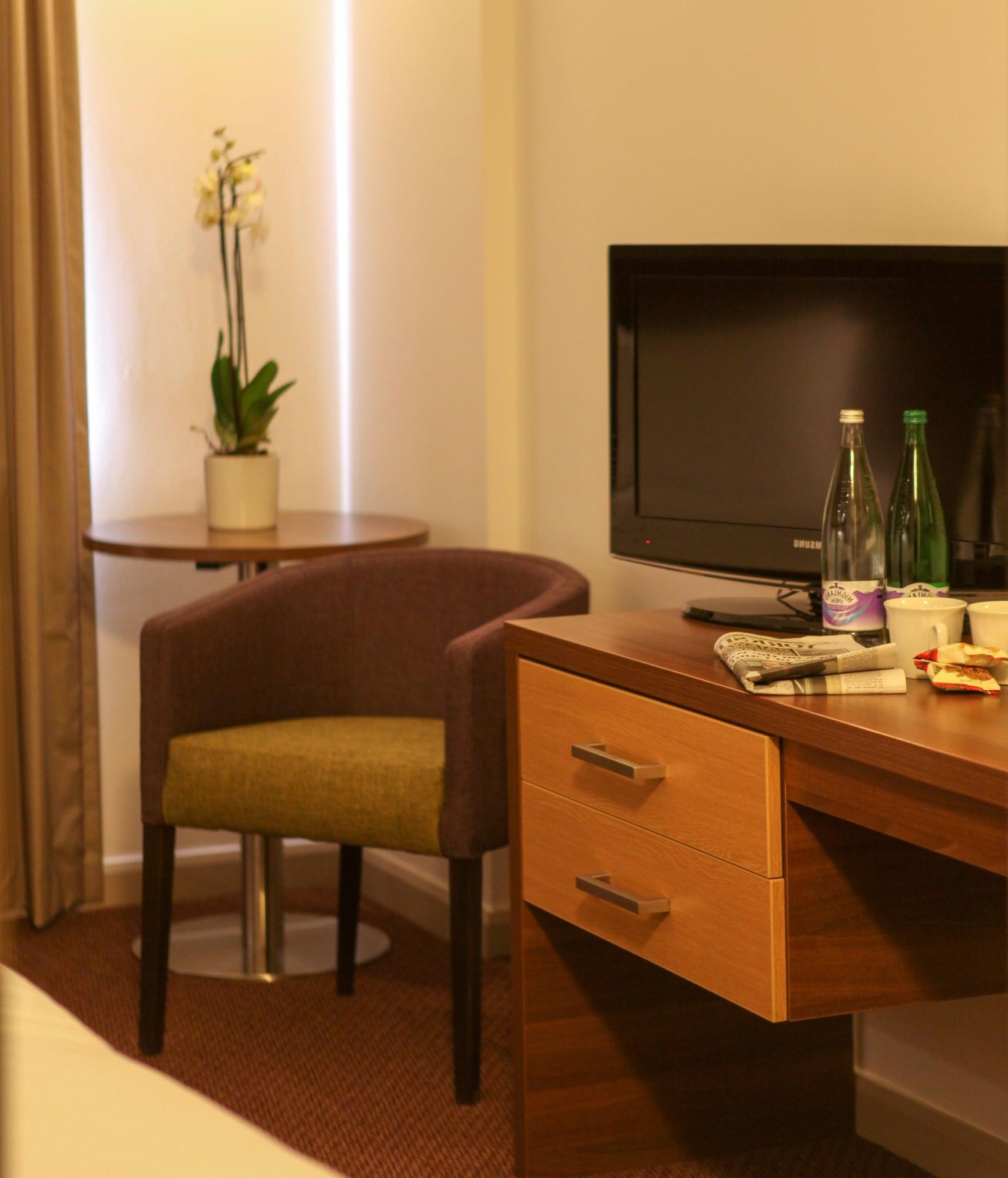 Leonardo Leeds - Formerly Jurys Leeds 4* Leeds (West Yorkshire)