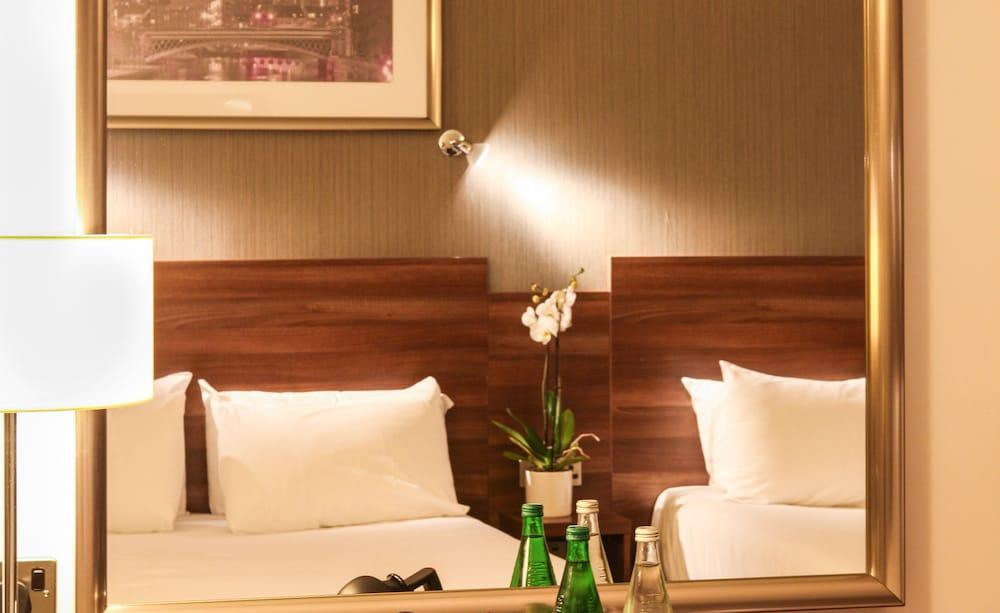 Leonardo Leeds - Formerly Jurys Leeds 4* Leeds (West Yorkshire)