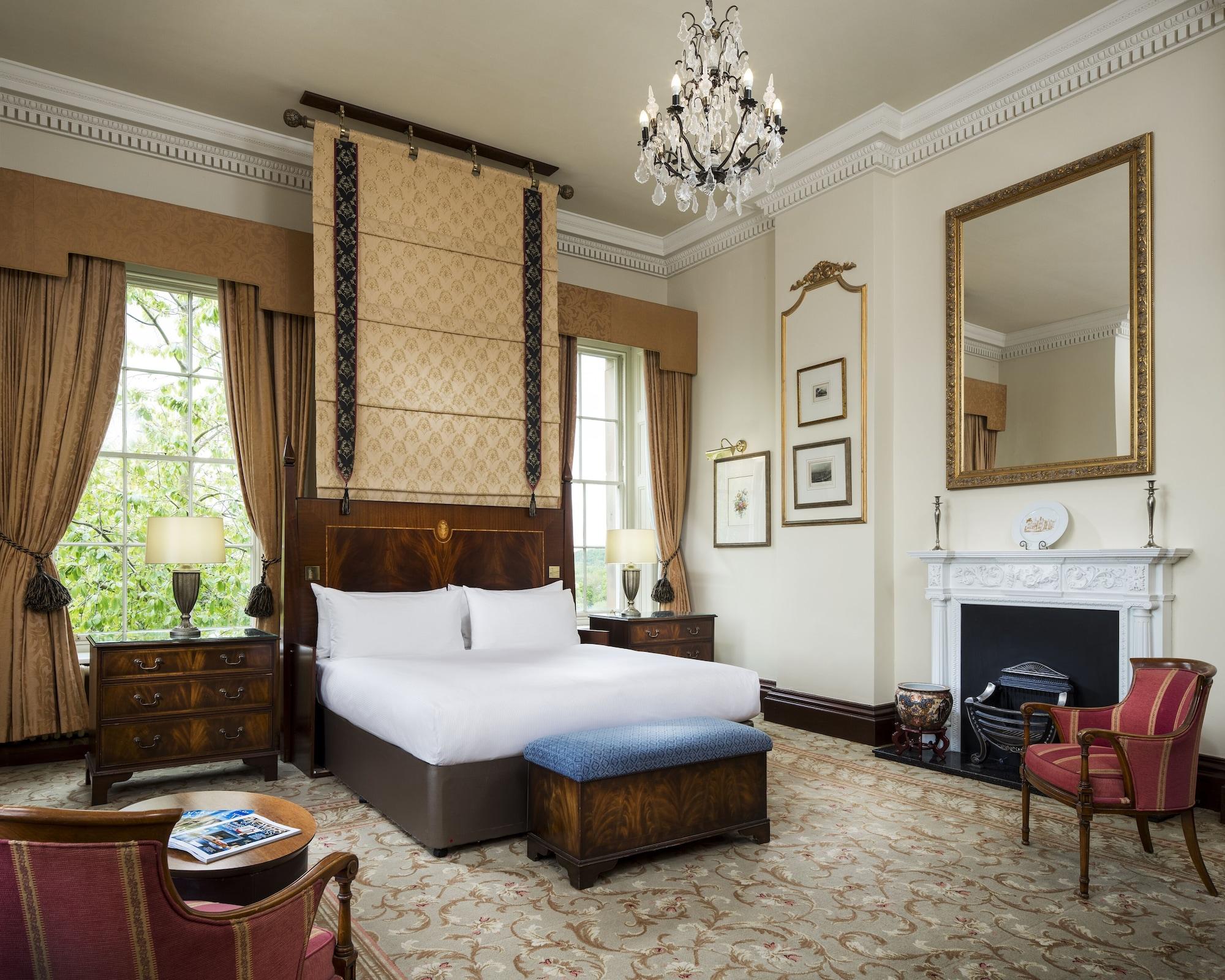 Hotel Oulton Hall Hotel, & Golf