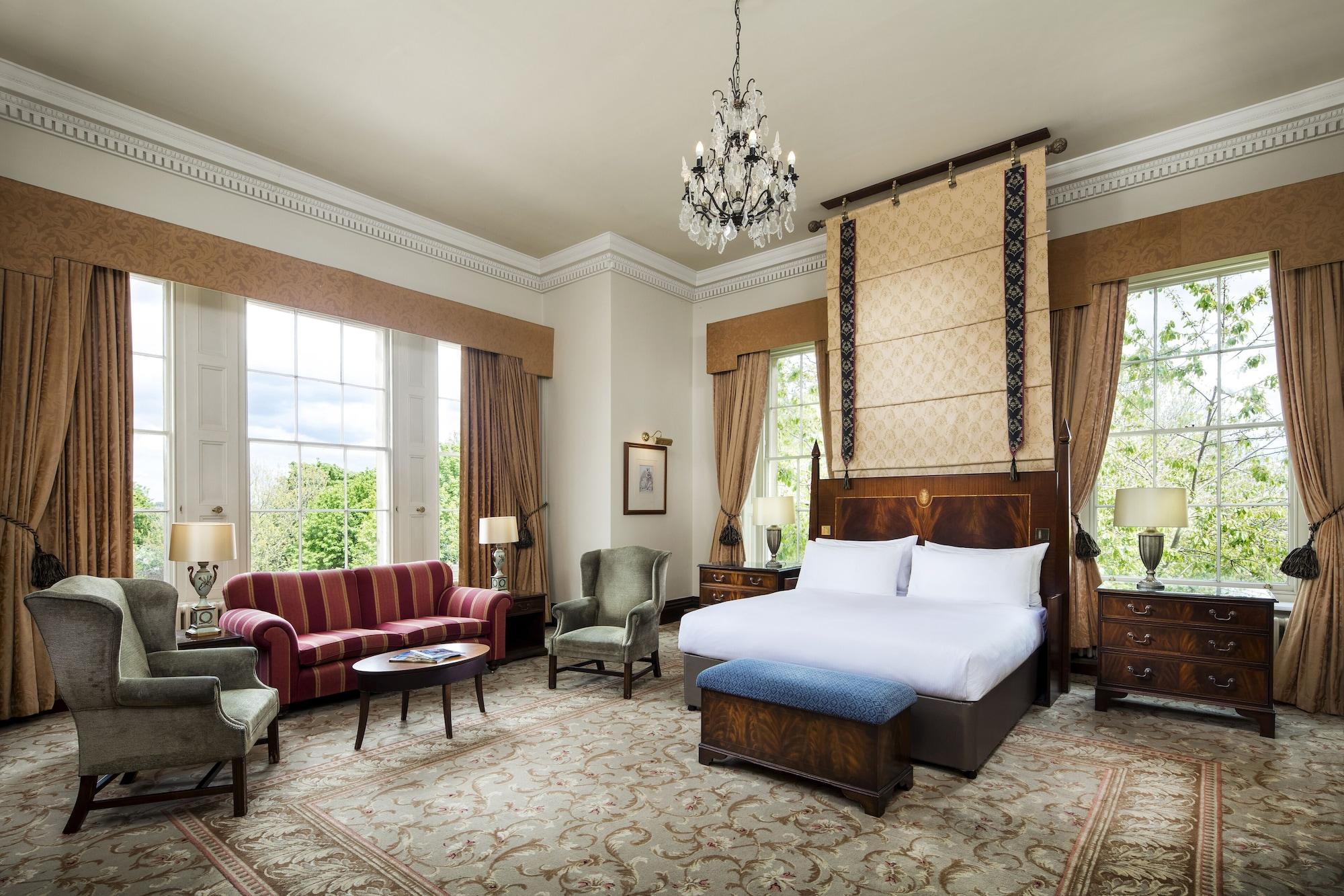 Hotel Oulton Hall Hotel, & Golf
