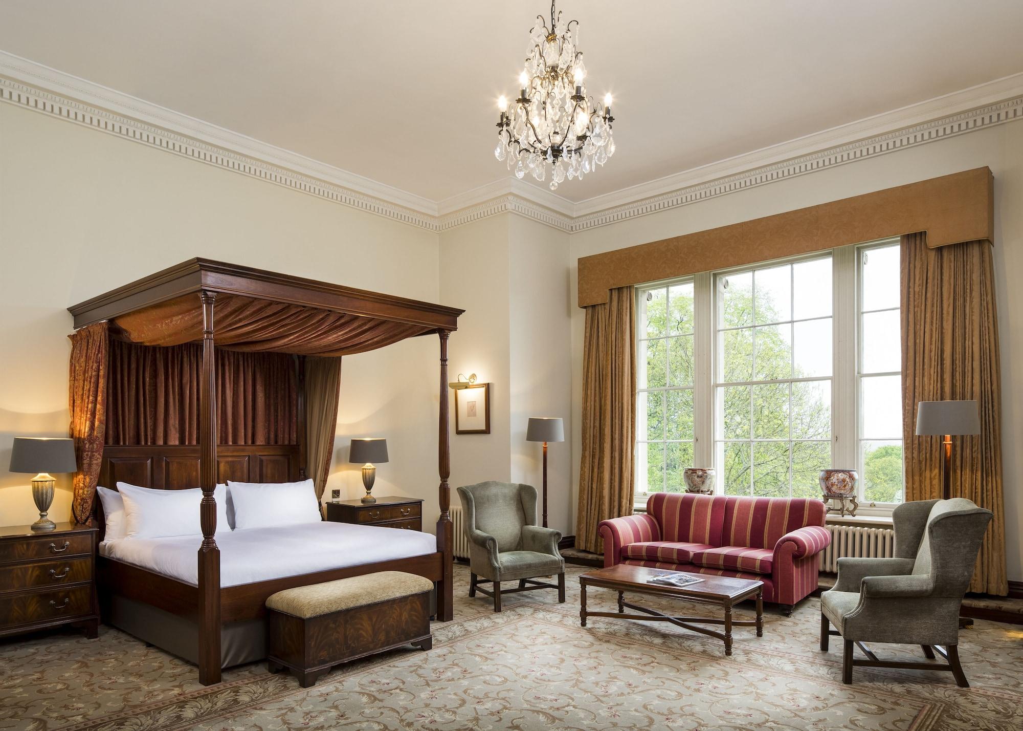 Hotel Oulton Hall Hotel, & Golf