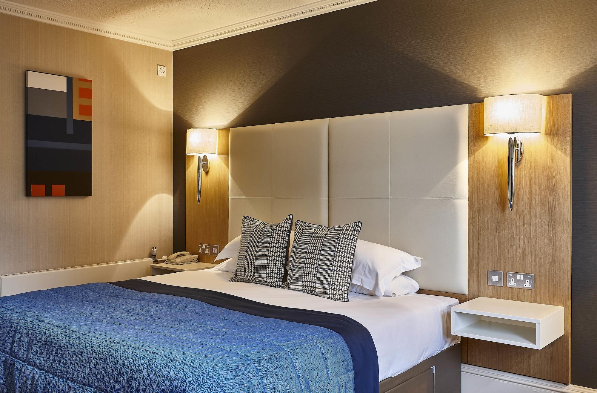 Hotel Oulton Hall Hotel, & Golf Leeds (West Yorkshire)