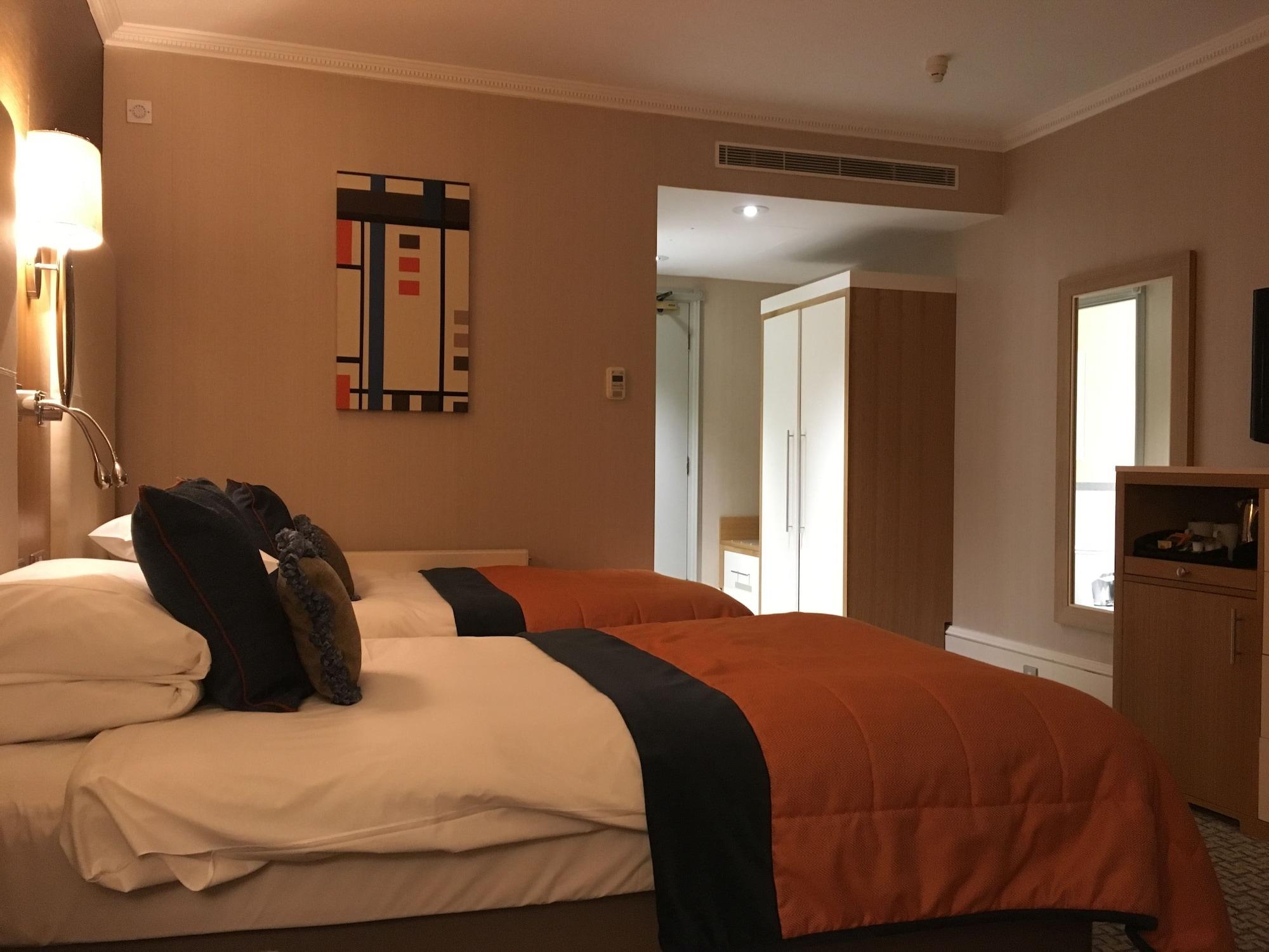 Hotel Oulton Hall Hotel, & Golf Leeds (West Yorkshire)