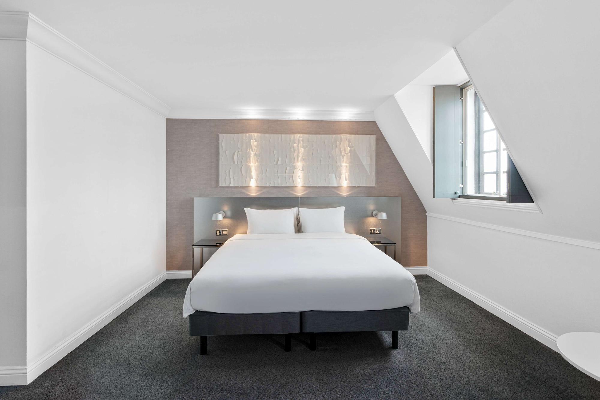 Radisson Blu Hotel, Leeds Centre