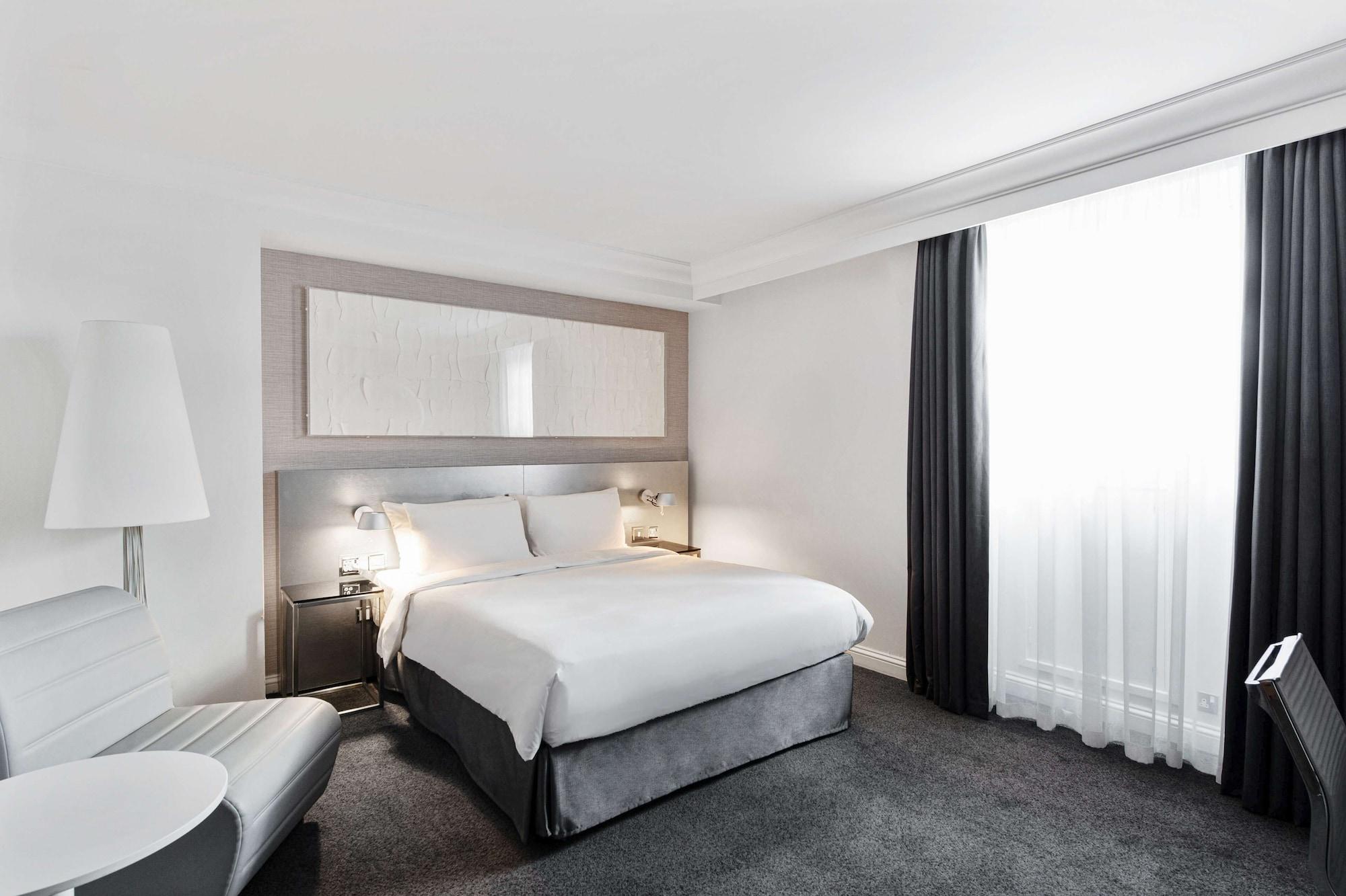 Radisson Blu Hotel, Leeds Centre
