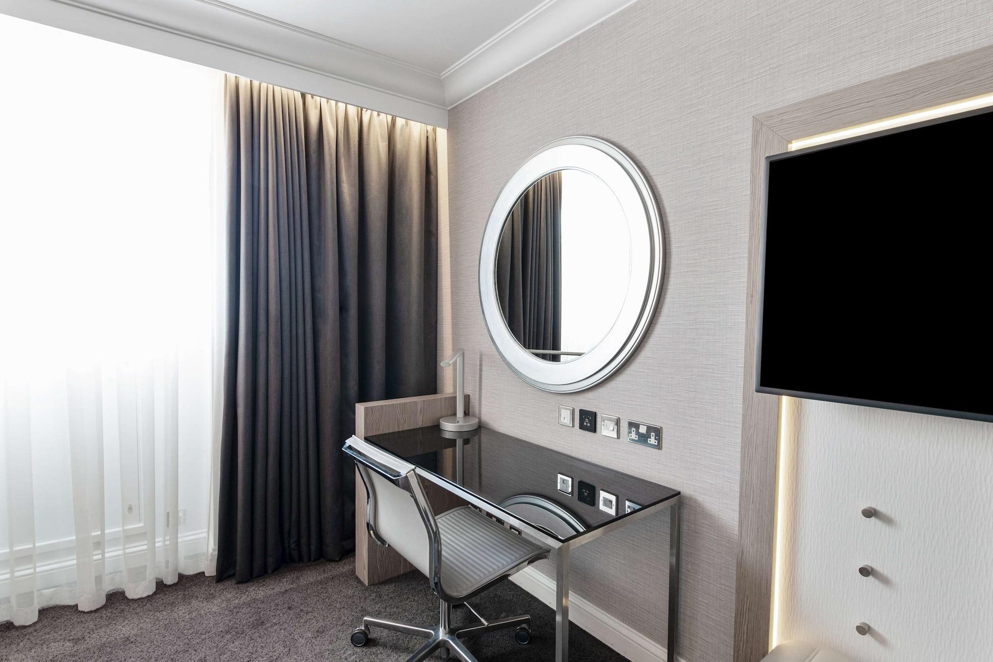 Radisson Blu Hotel, Leeds Centre Hotel