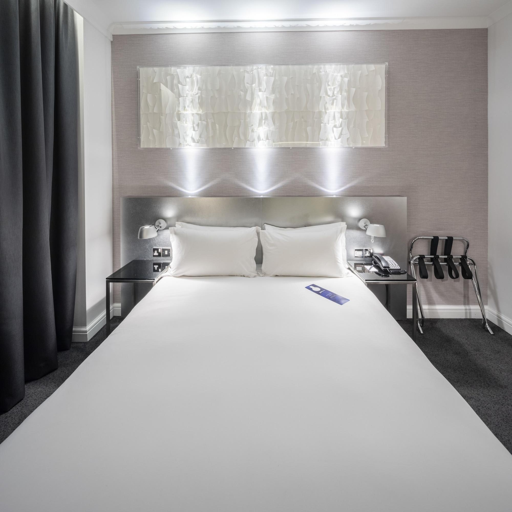 Radisson Blu Hotel, Leeds Centre Hotel