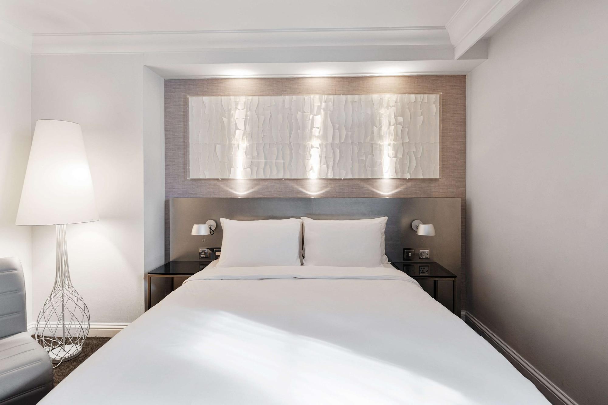 Radisson Blu Hotel, Leeds Centre 4* Leeds (West Yorkshire)