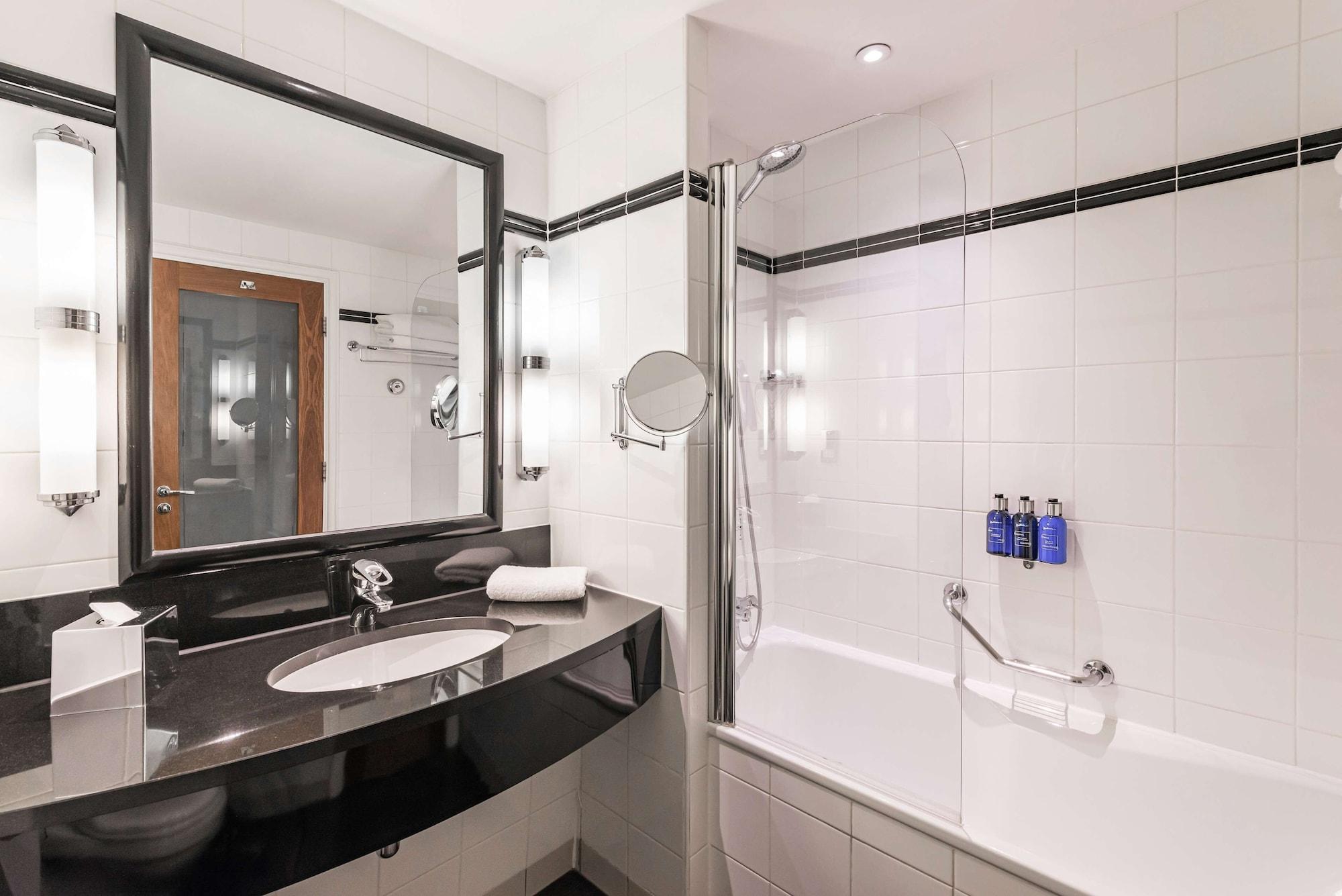 Radisson Blu Hotel, Leeds Centre Leeds (West Yorkshire)
