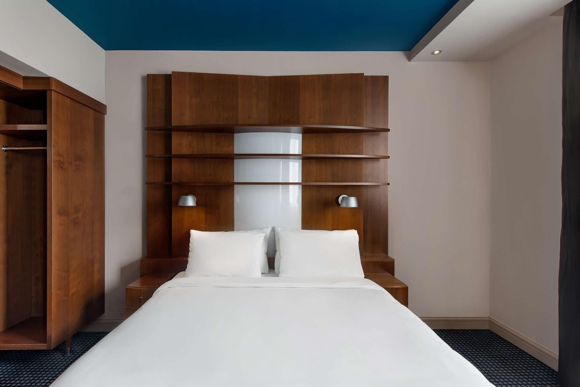 Radisson Blu Hotel, Leeds Centre
