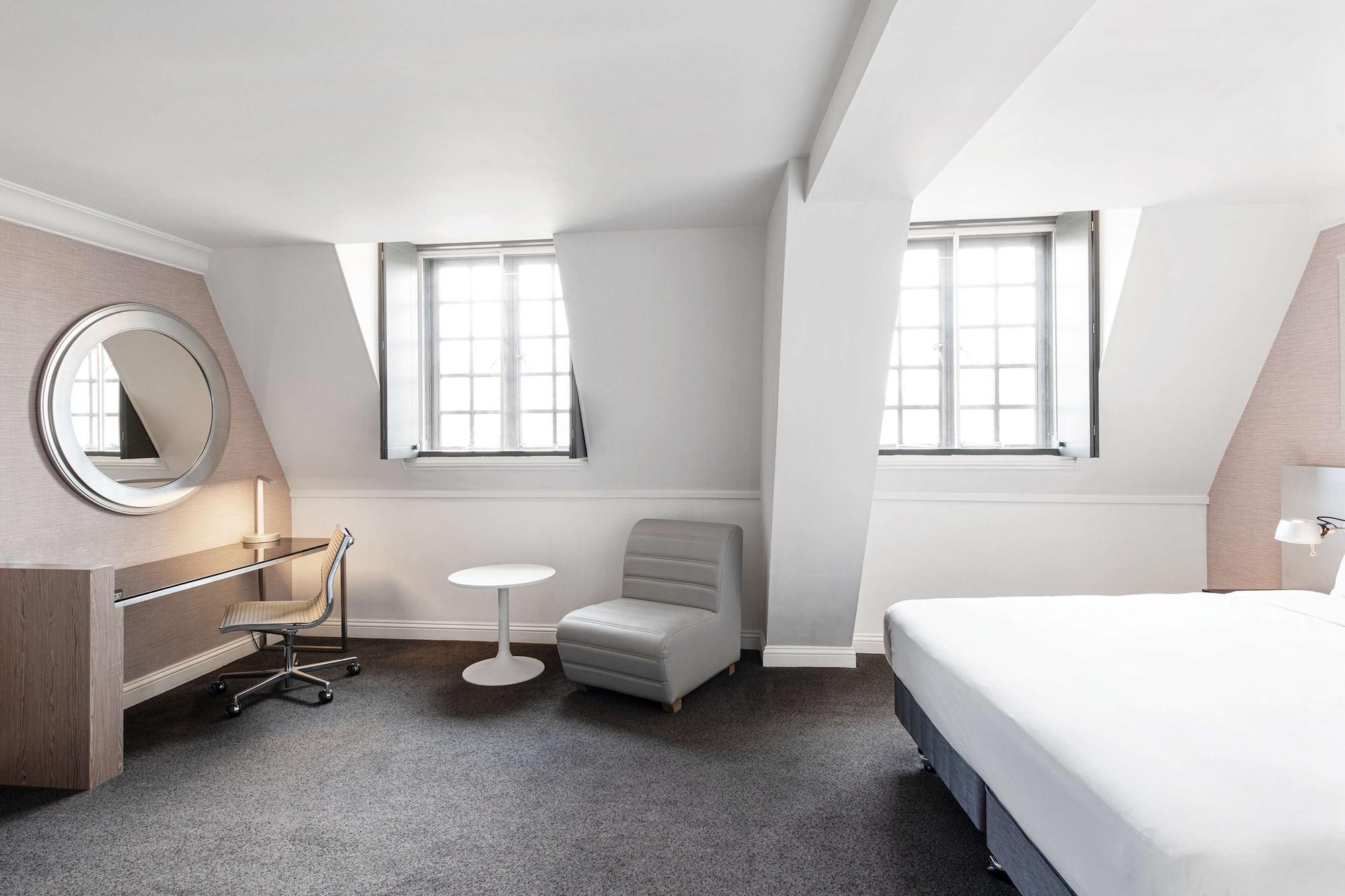 Radisson Blu Hotel, Leeds Centre Leeds (West Yorkshire)
