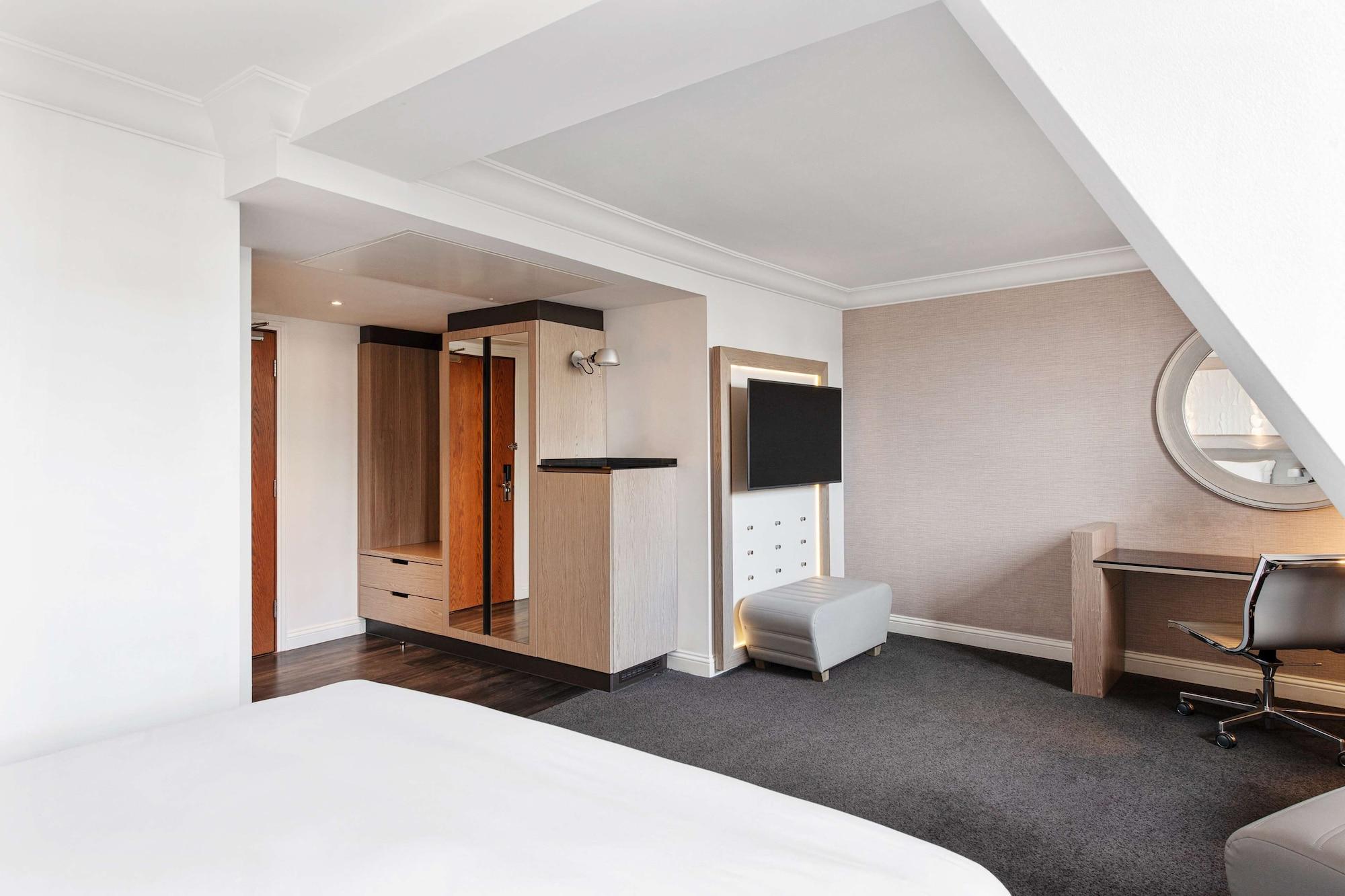 Radisson Blu Hotel, Leeds Centre Hotel