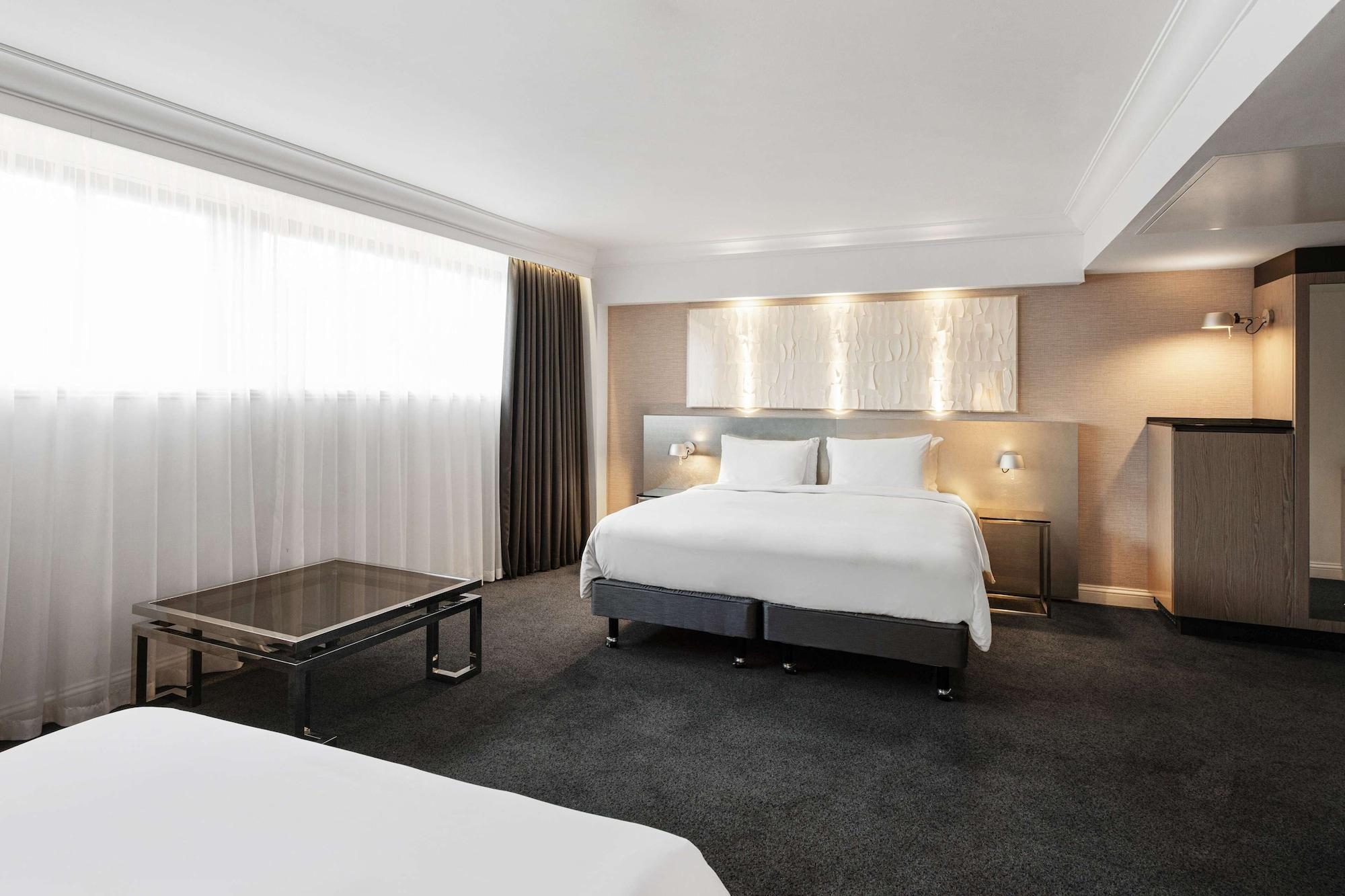 Hotel Radisson Blu Hotel, Leeds Centre Leeds (West Yorkshire)