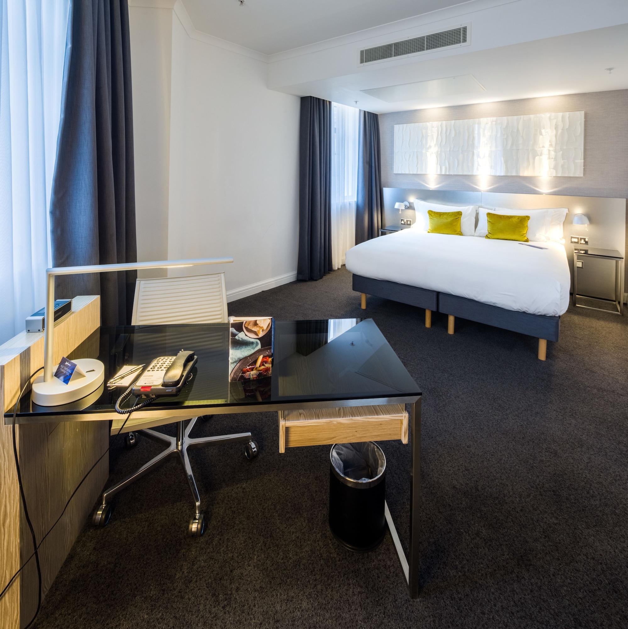 Radisson Blu Hotel, Leeds Centre