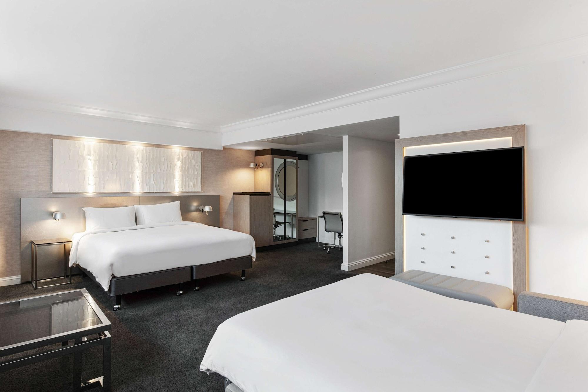 Radisson Blu Hotel, Leeds Centre 4* Leeds (West Yorkshire)