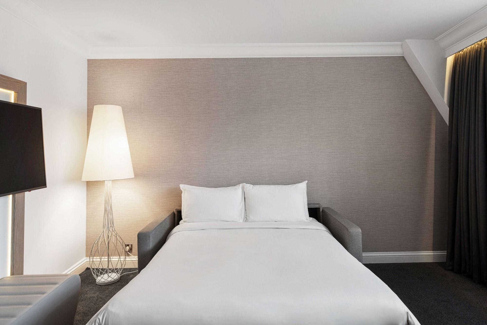 Hotel Radisson Blu Hotel, Leeds Centre Leeds (West Yorkshire)