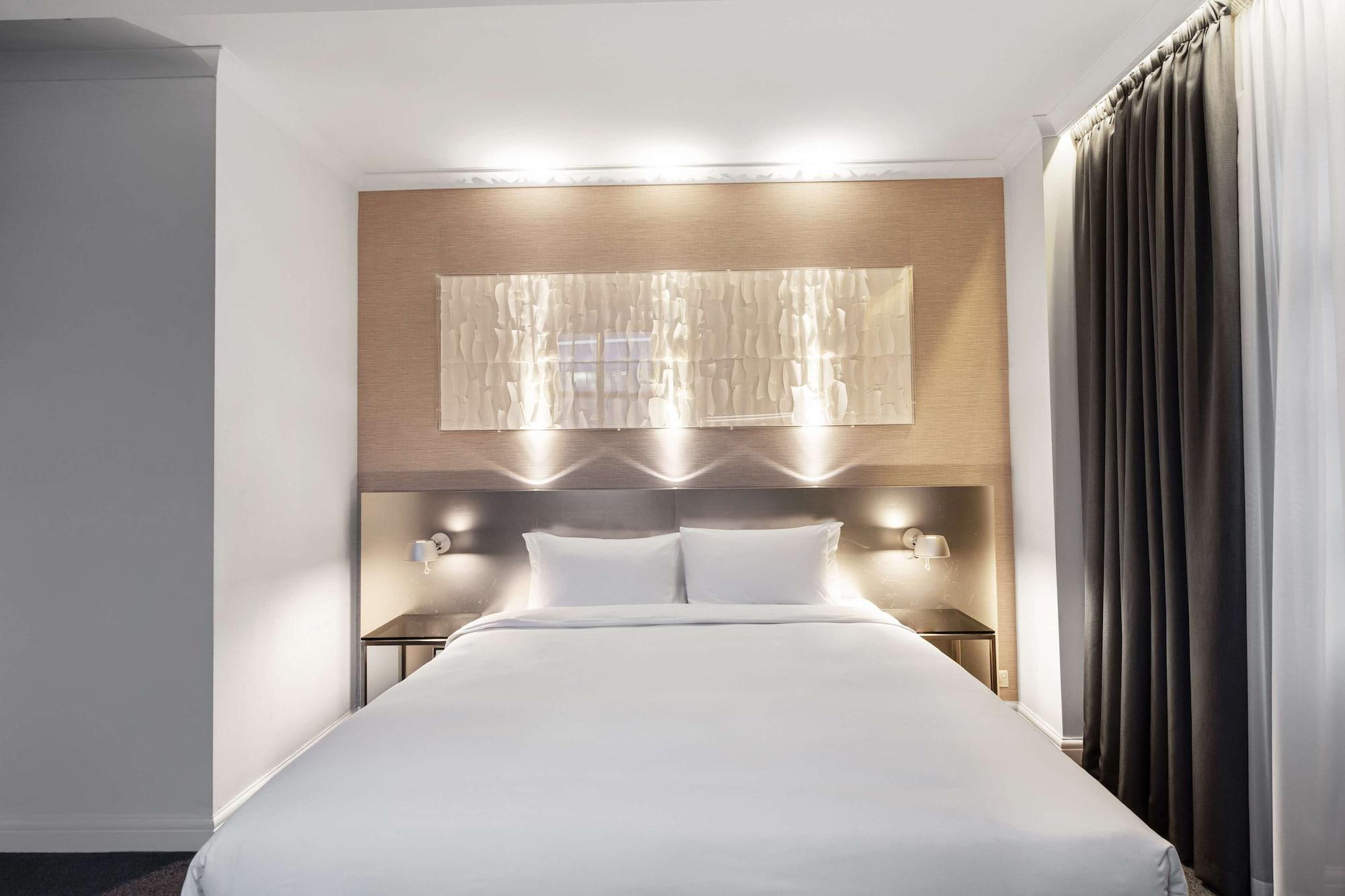 Radisson Blu Hotel, Leeds Centre