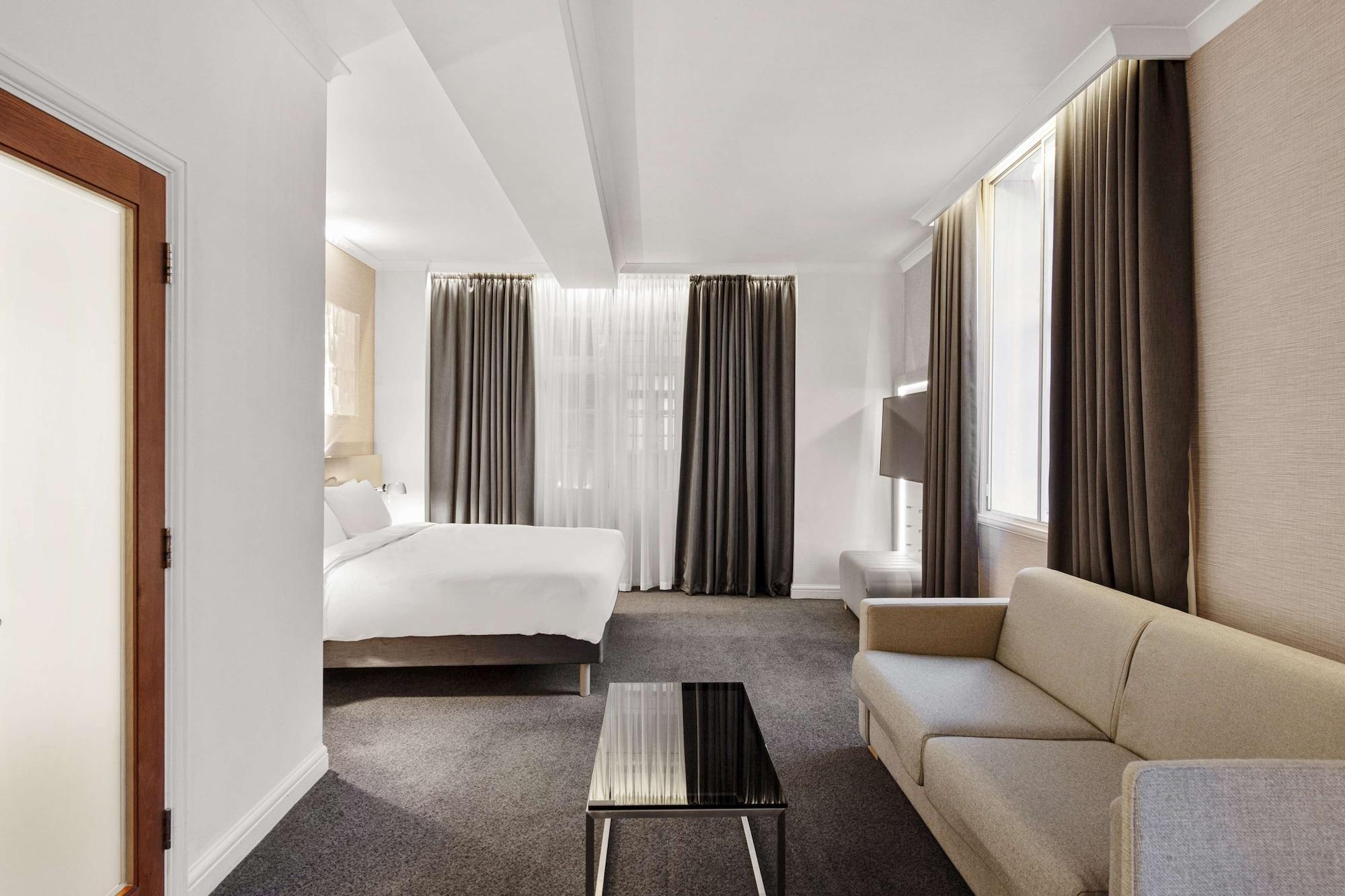 Radisson Blu Hotel, Leeds Centre Hotel