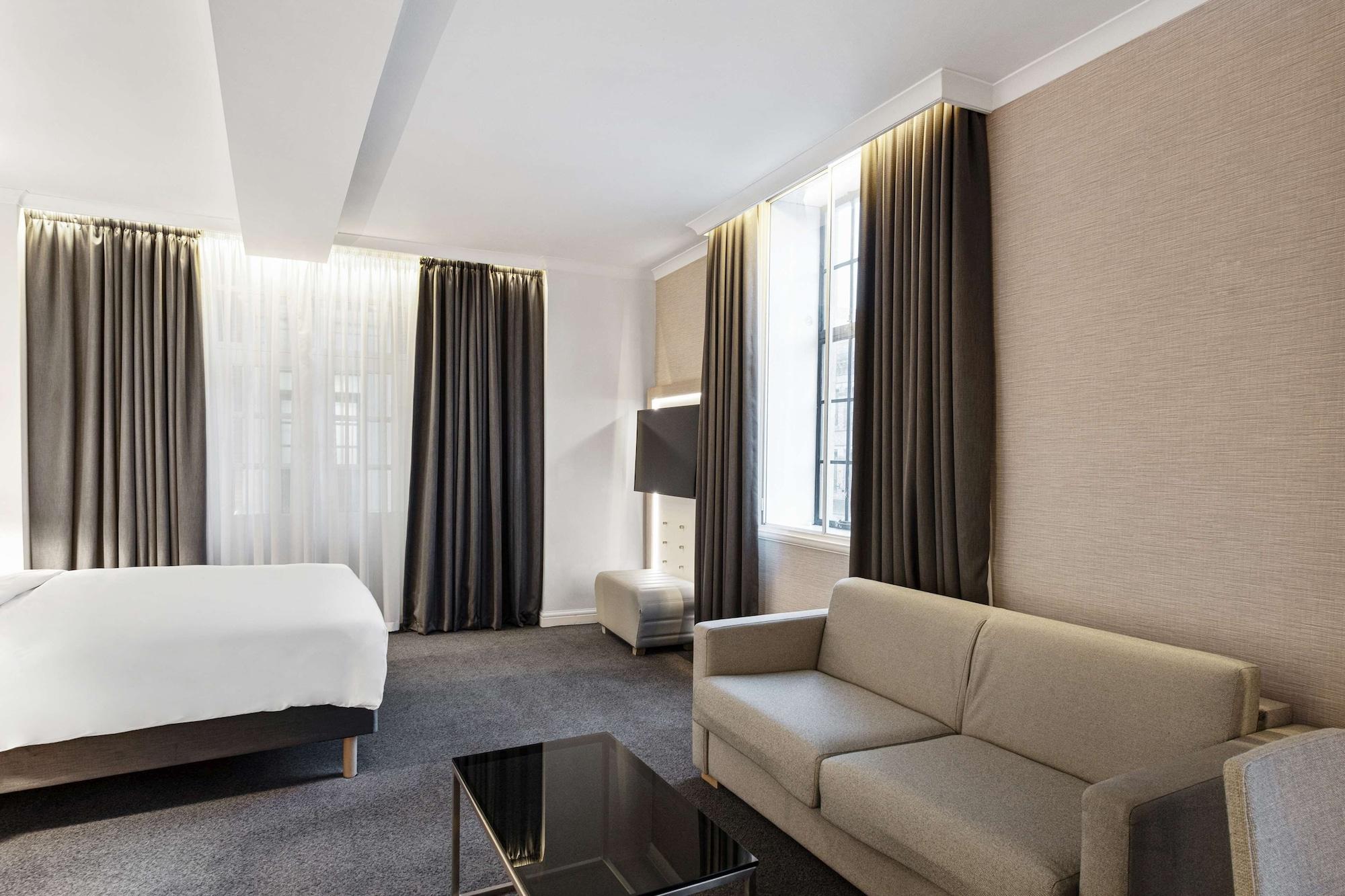 Radisson Blu Hotel, Leeds Centre Leeds (West Yorkshire)