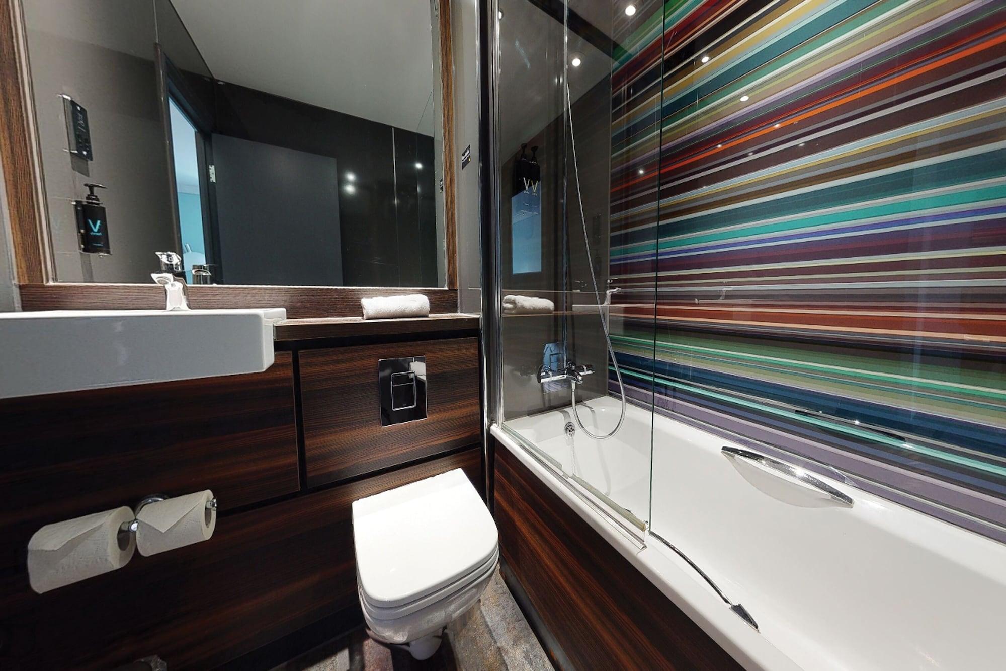 Hotel Village Leeds North