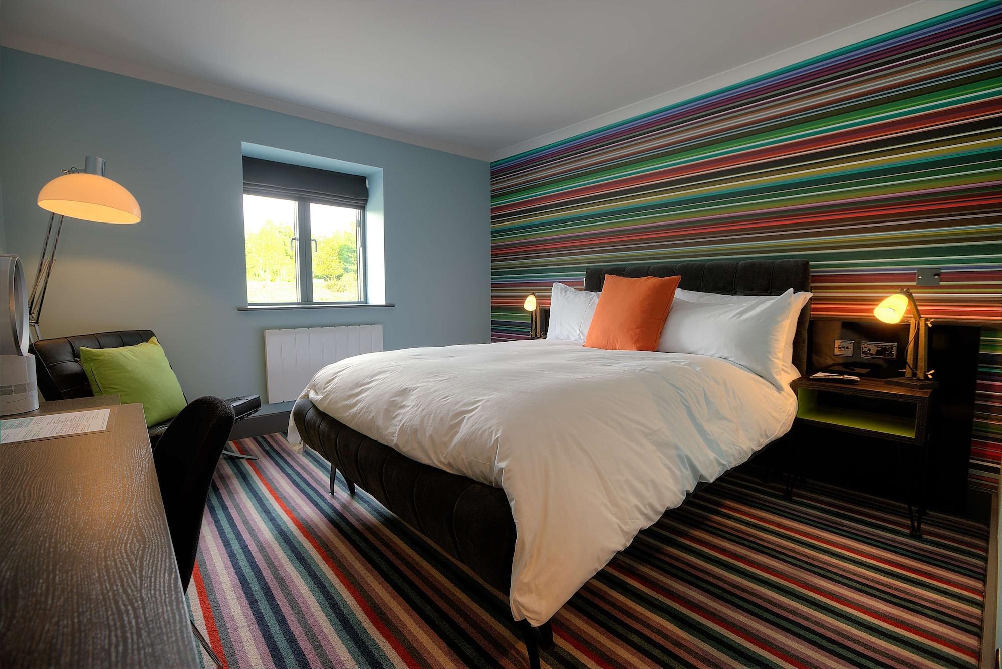 Hotel Village Leeds North Leeds (West Yorkshire)