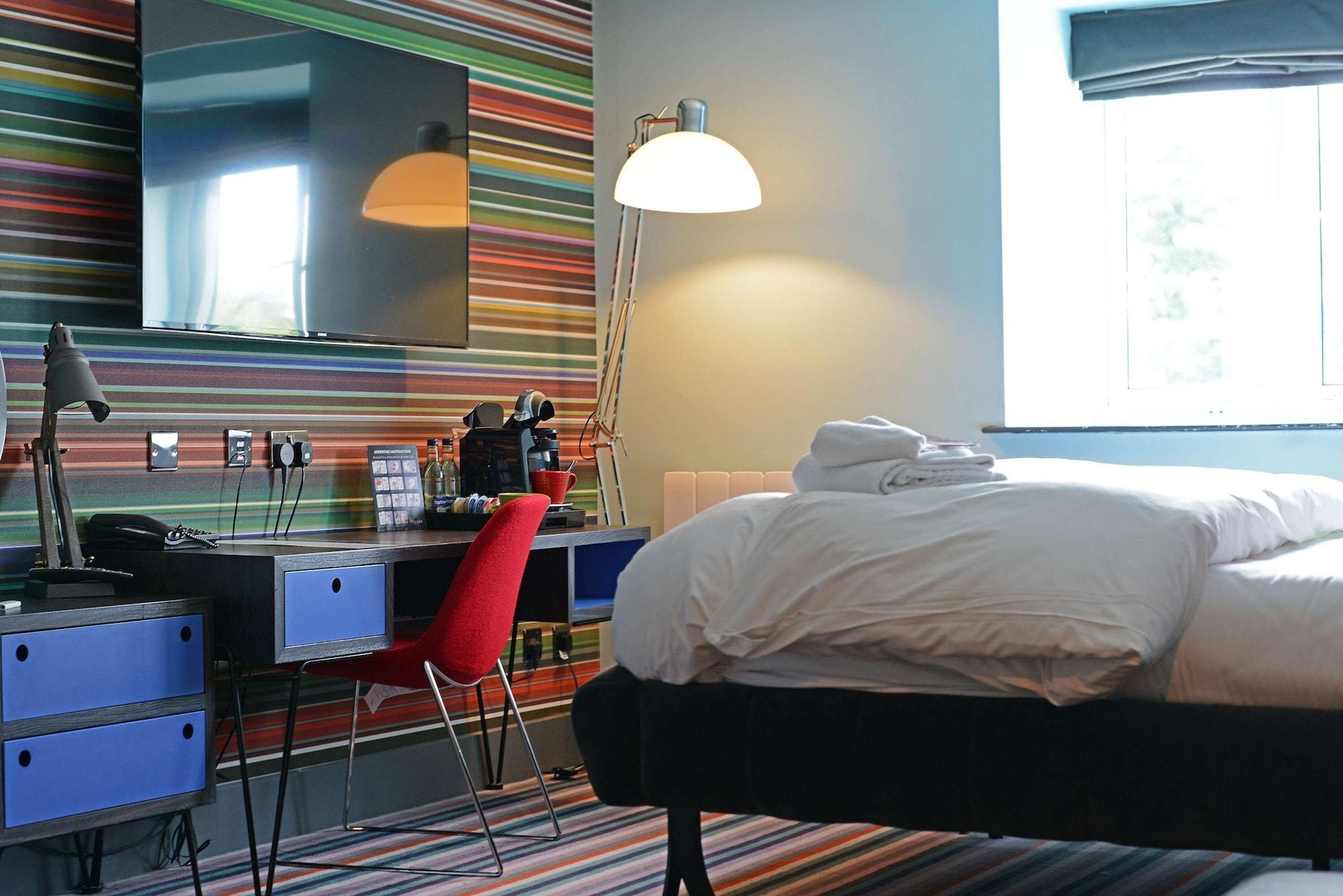 Hotel Village Leeds North Leeds (West Yorkshire)