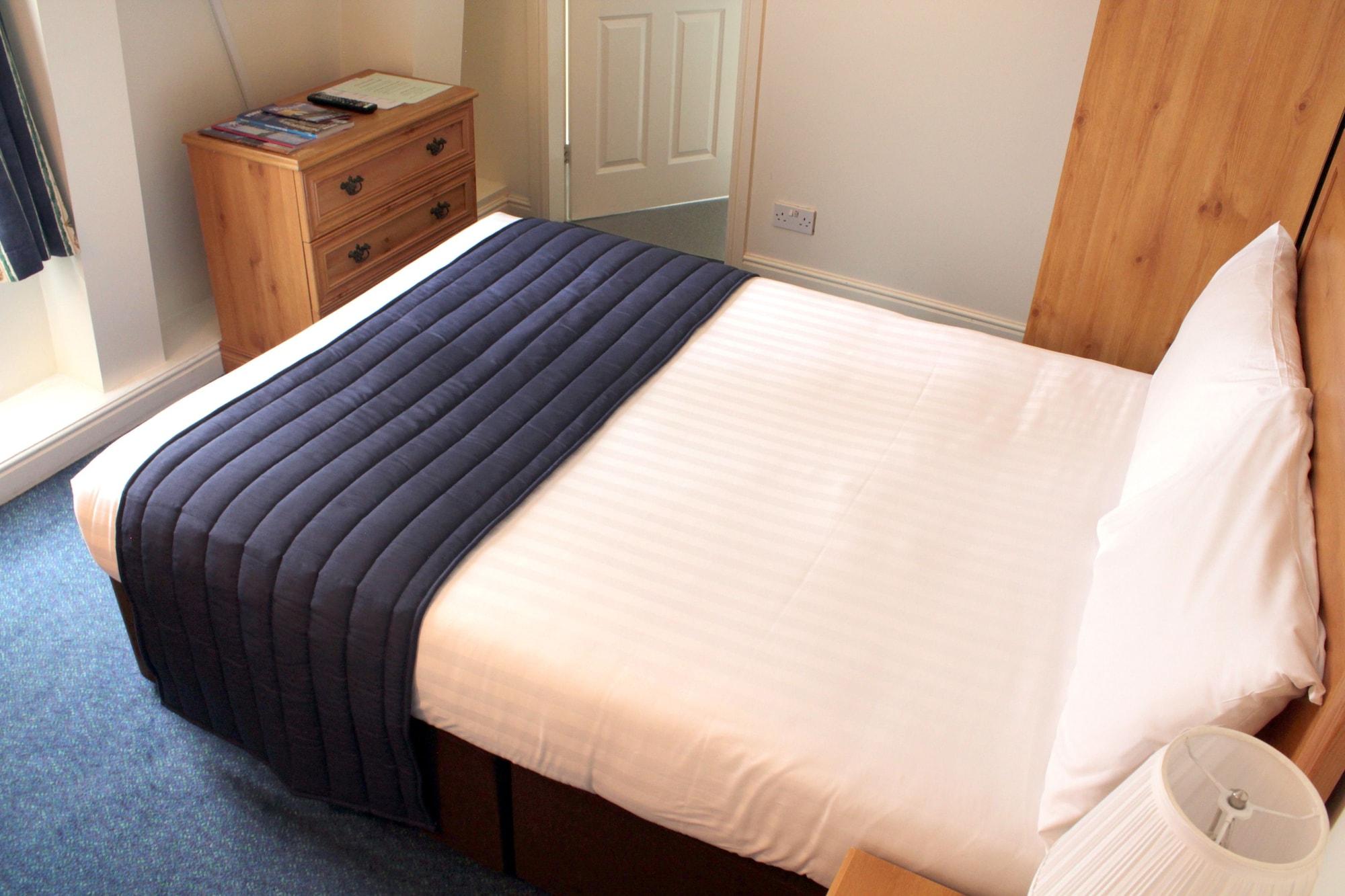 Discovery - Leeds Hotel 2*