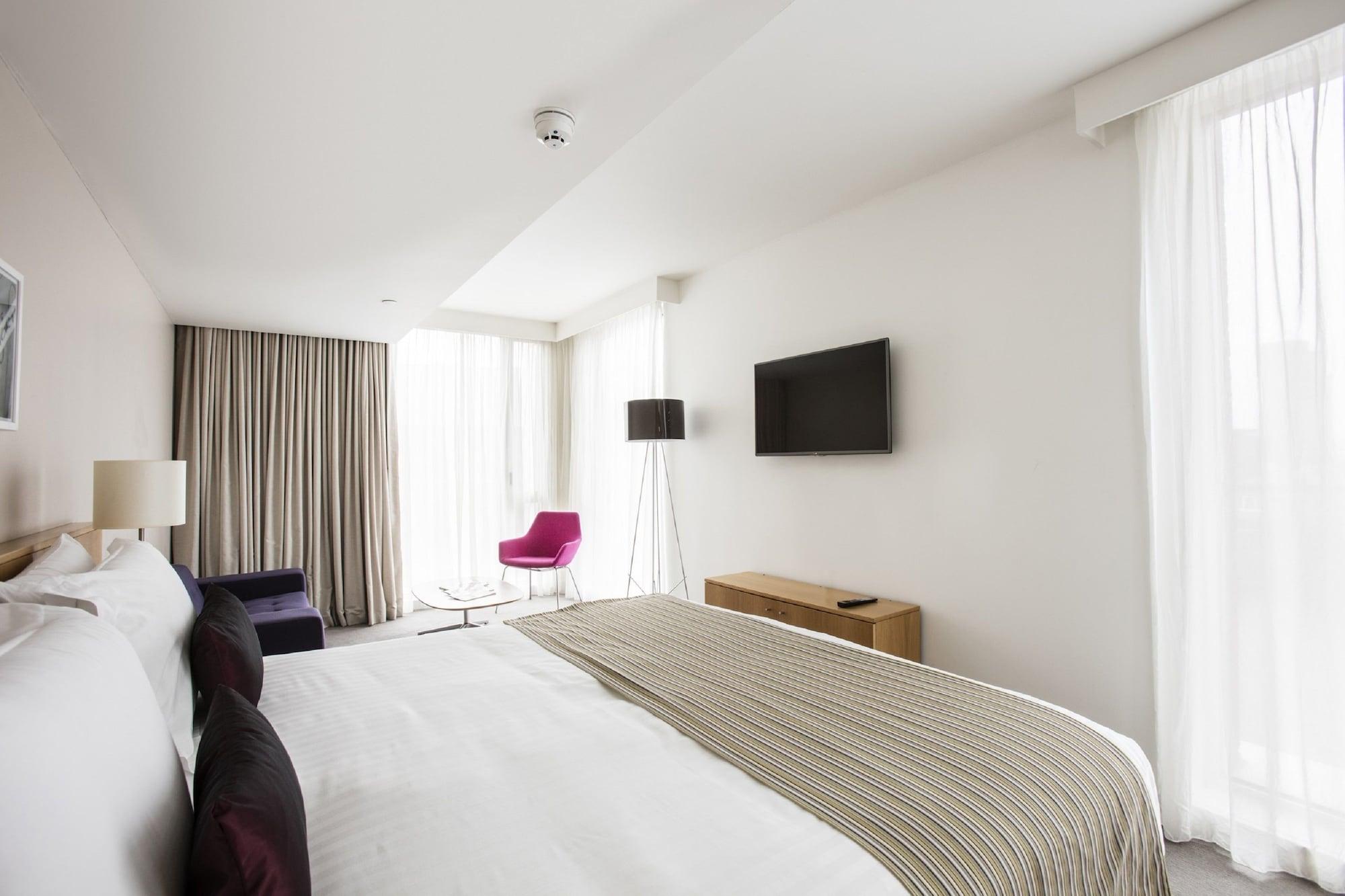 Hotel Doubletree By Hilton Leeds Leeds (West Yorkshire)