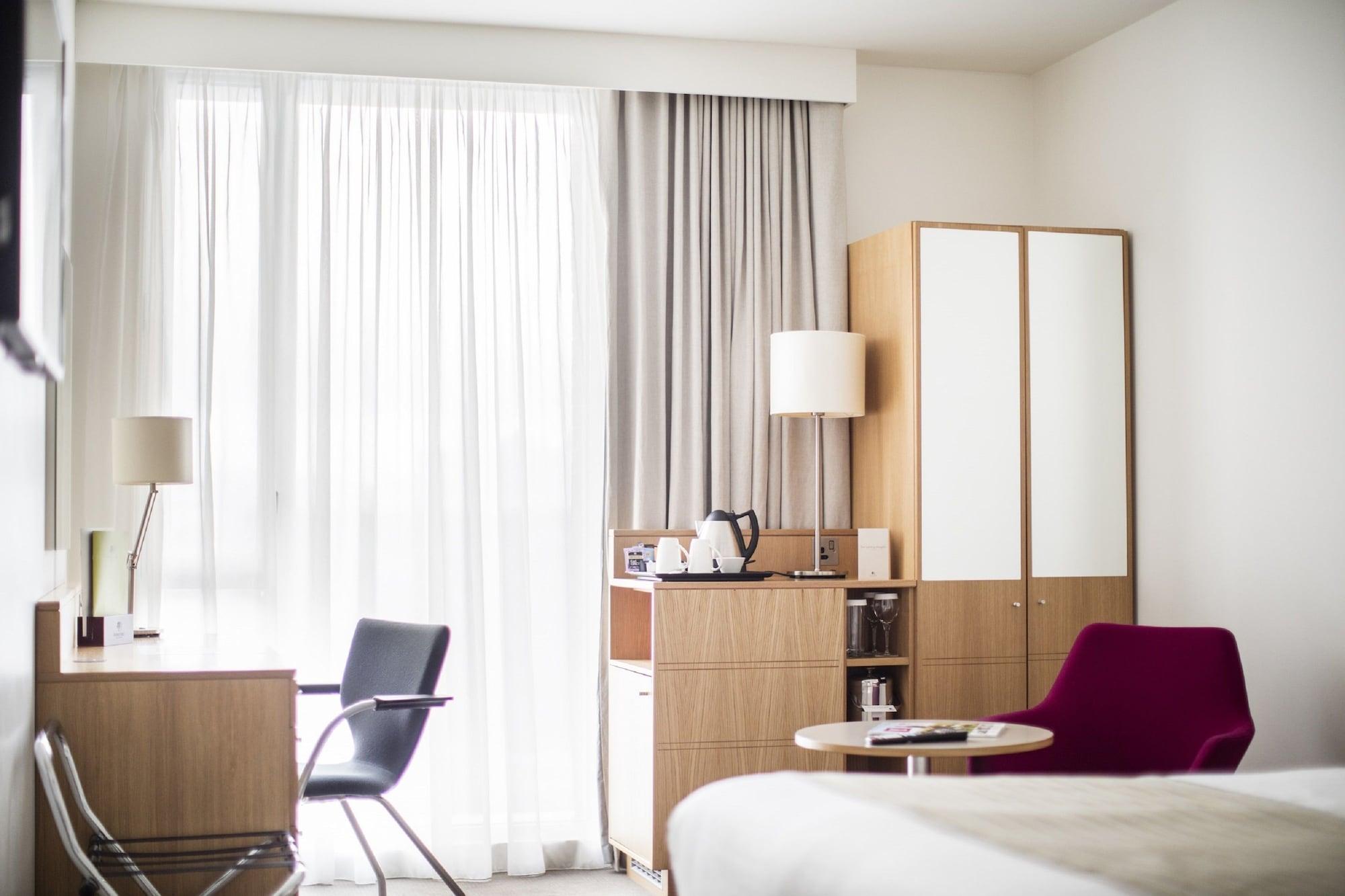 Hotel Doubletree By Hilton Leeds Leeds (West Yorkshire)