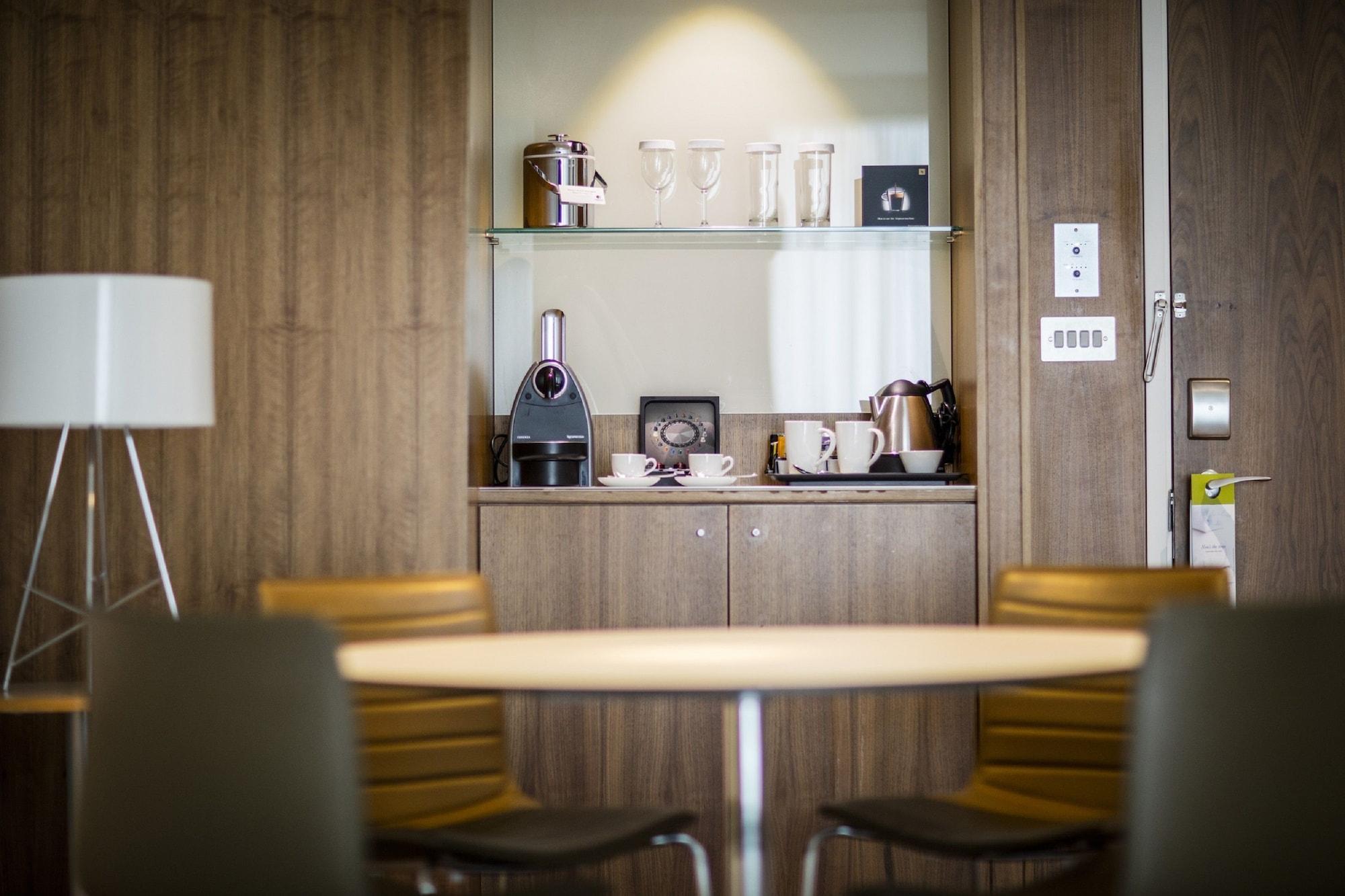Doubletree By Hilton Leeds Hotel Leeds (West Yorkshire)