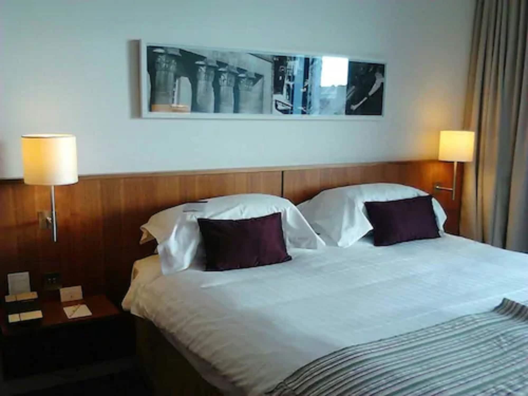 Doubletree By Hilton Leeds Leeds (West Yorkshire)